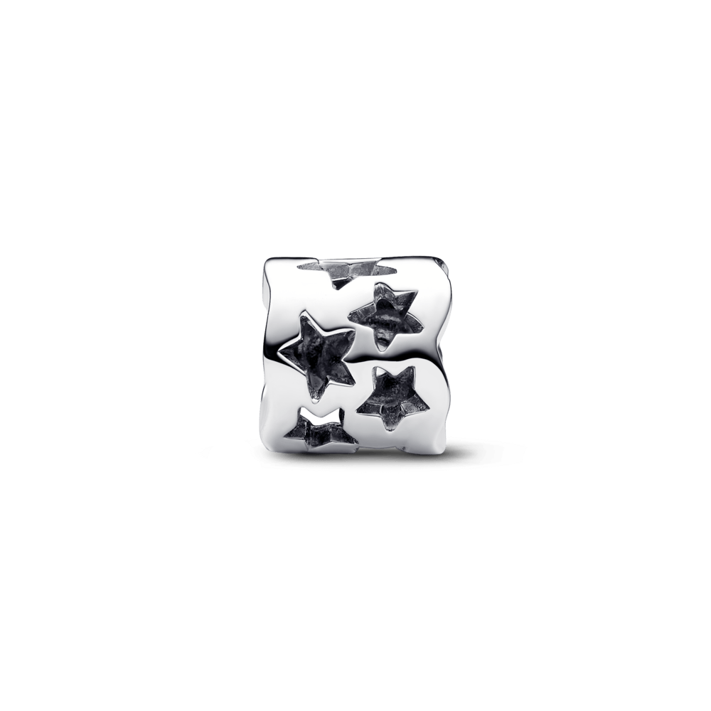 Mirdzošās zvaigznes piekariņš