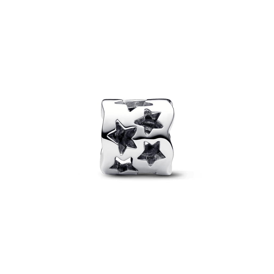 Mirdzošās zvaigznes piekariņš