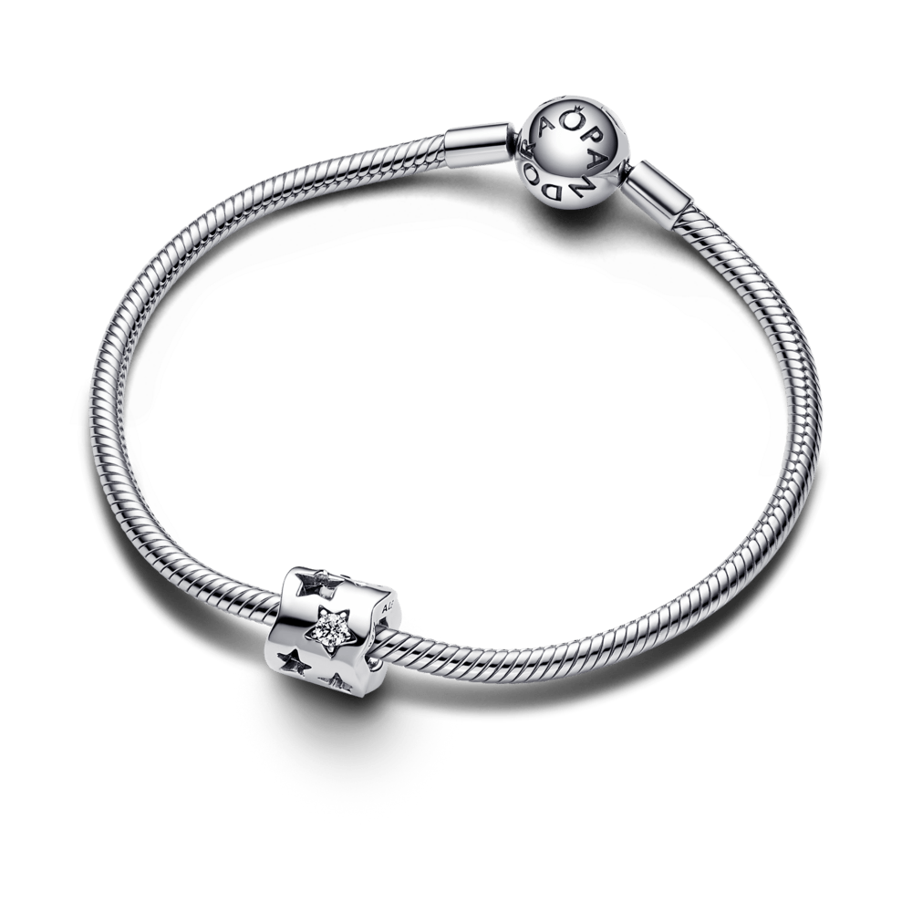 Mirdzošās zvaigznes piekariņš