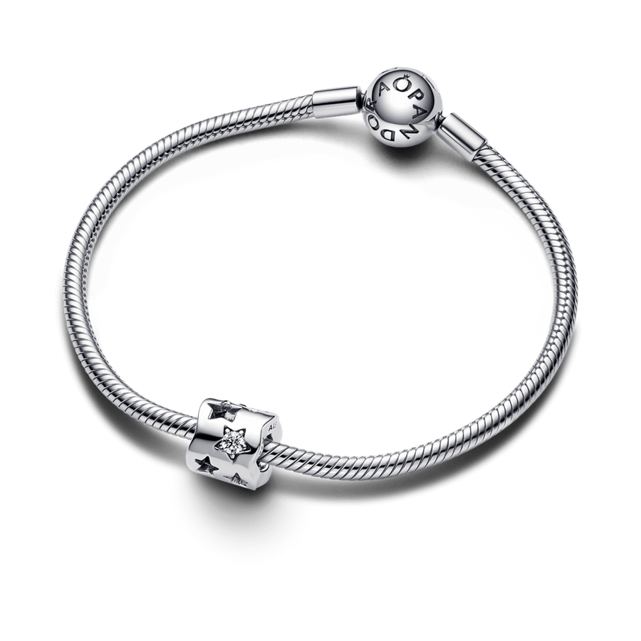 Mirdzošās zvaigznes piekariņš