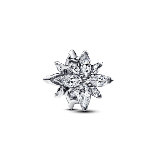 Mirdzošs Ziemeļzvaigznes amulets