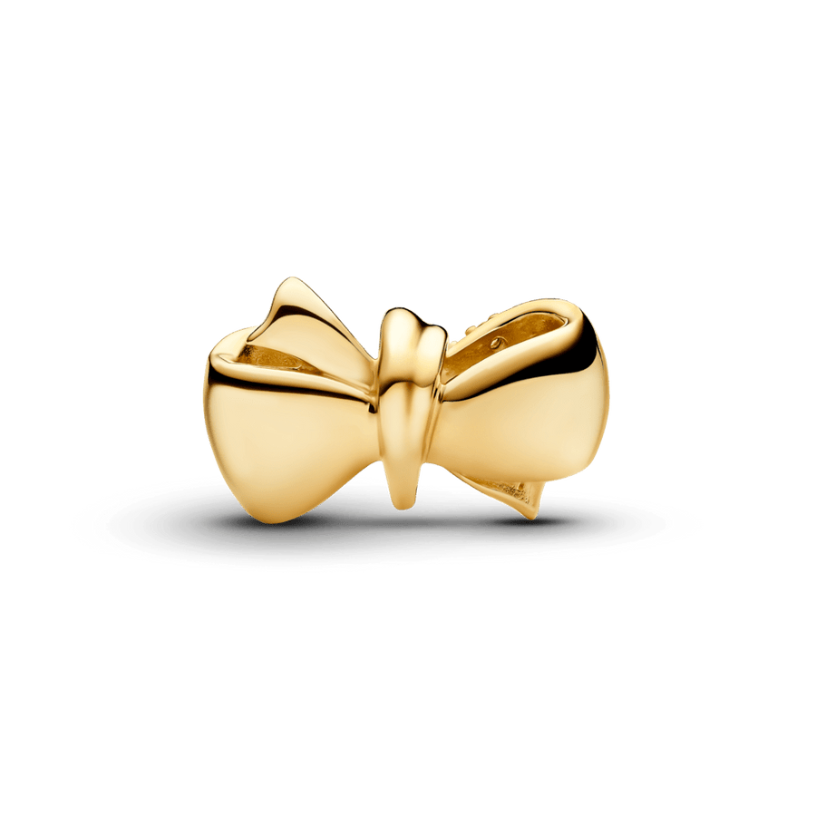 Mirdzošs tauriņa amulets