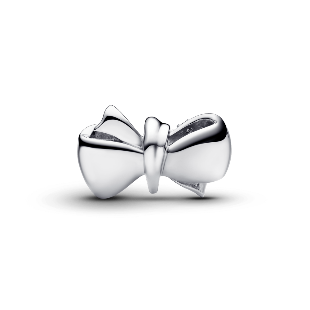 Mirdzošā tauriņa amulets