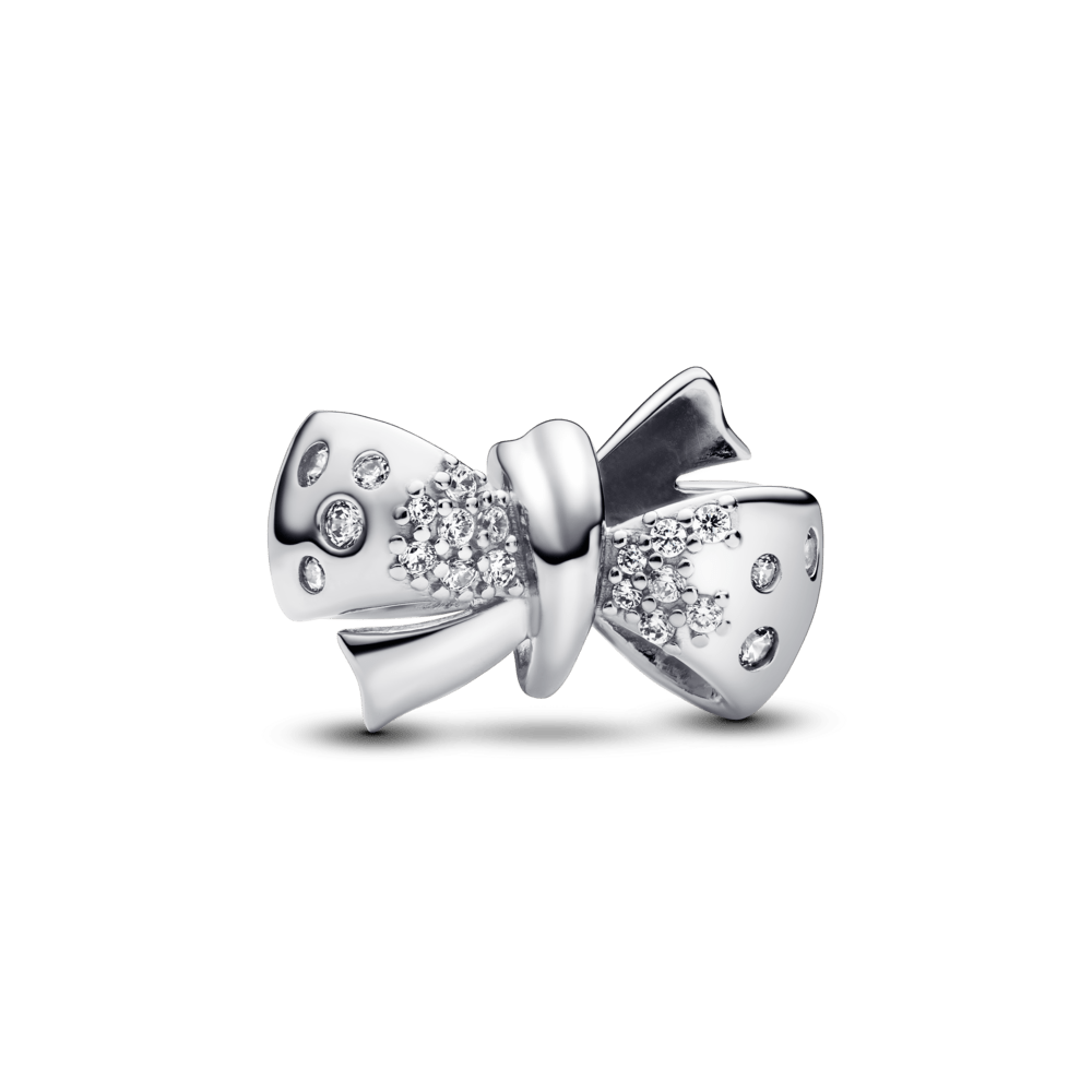 Mirdzošā tauriņa amulets