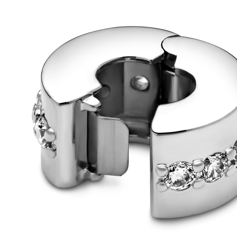 Dzidrs dzirkstošs amulets