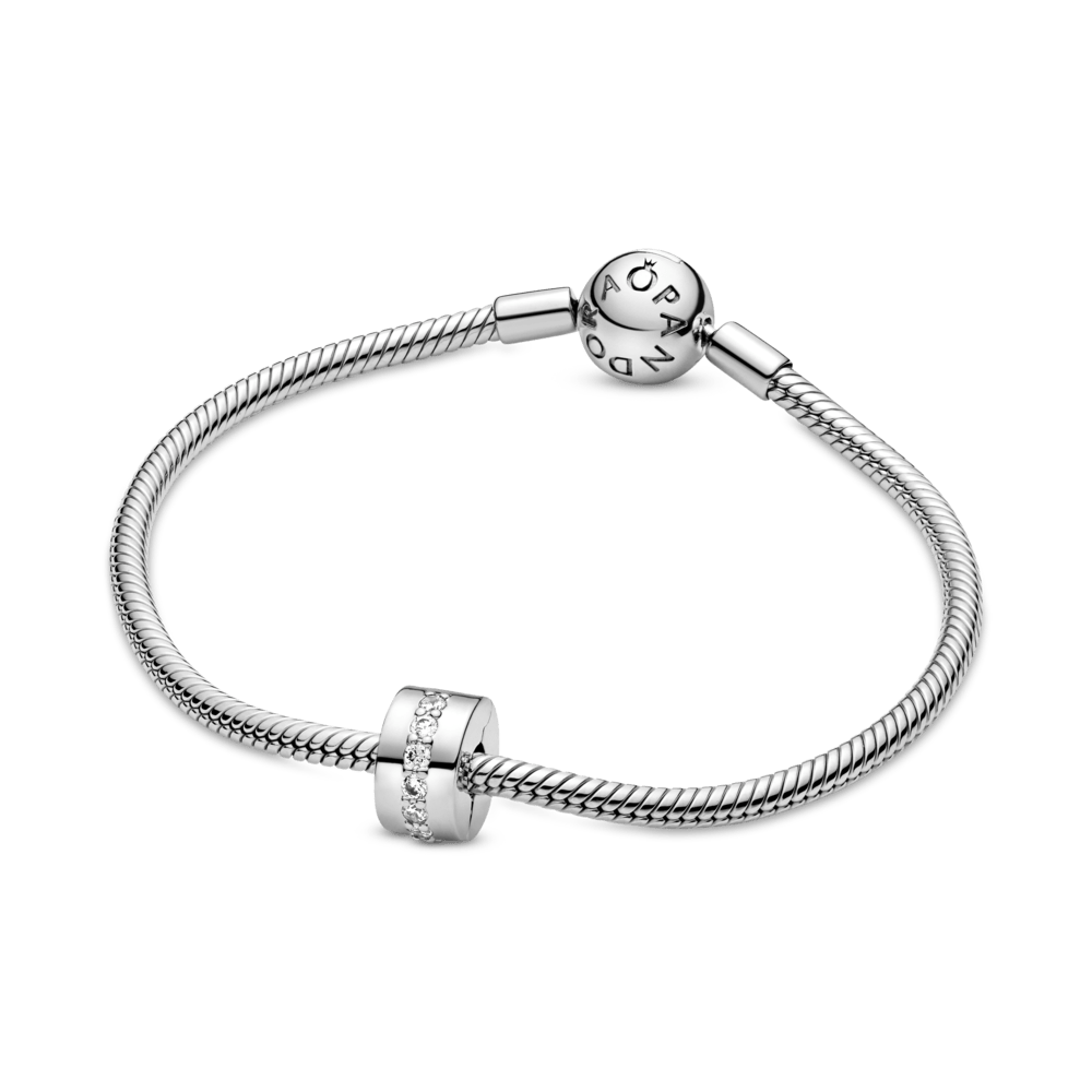 Dzidrs dzirkstošs amulets