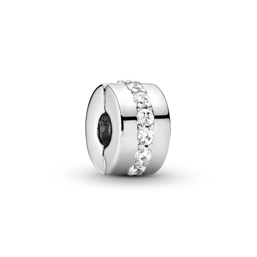 Dzidrs dzirkstošs amulets