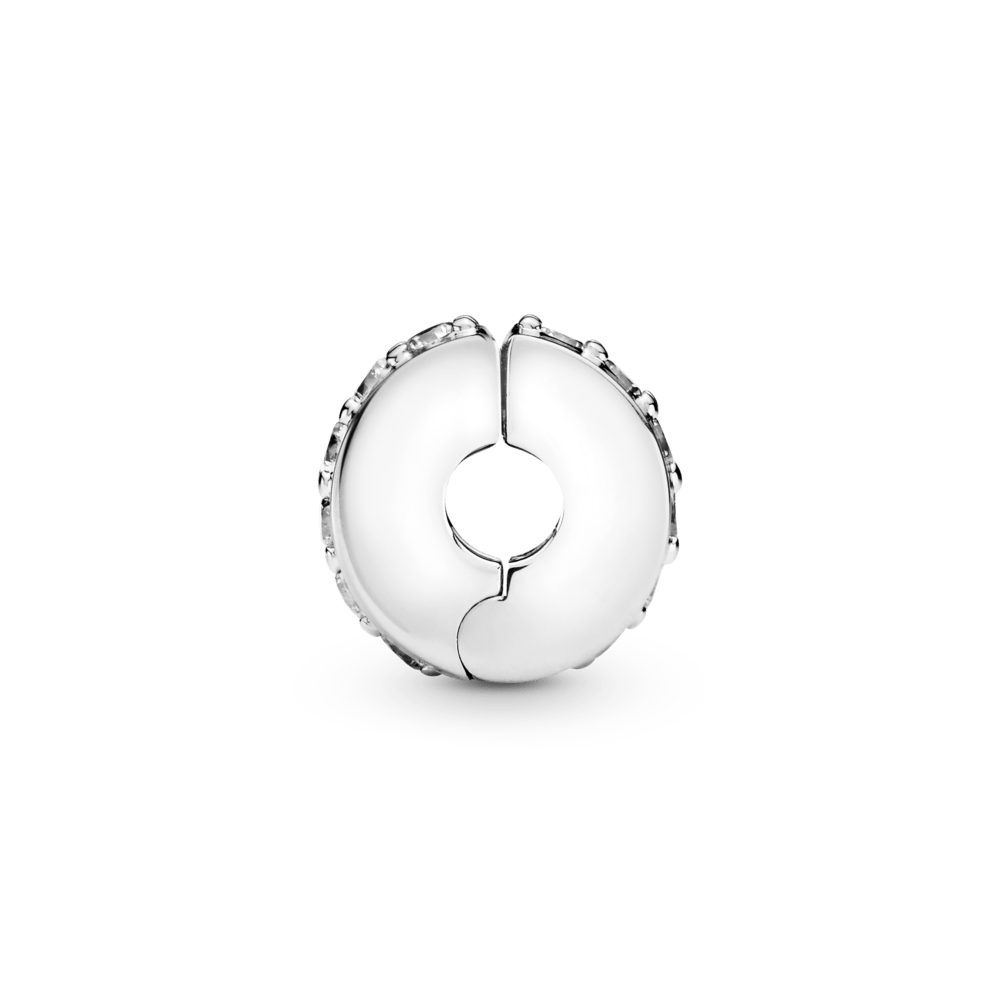 Dzidrs dzirkstošs amulets