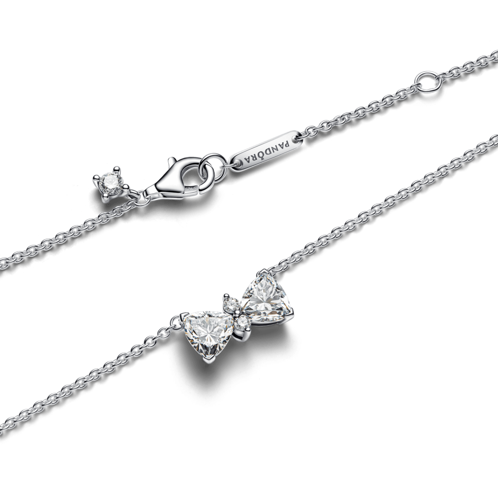 Mirdzoša tauriņa kaklarota