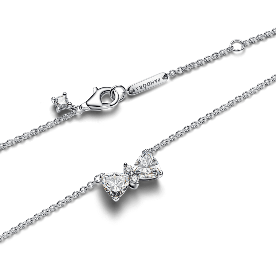 Mirdzoša tauriņa kaklarota