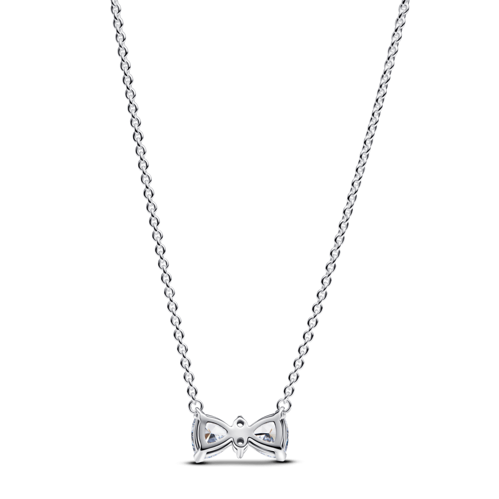 Mirdzoša tauriņa kaklarota