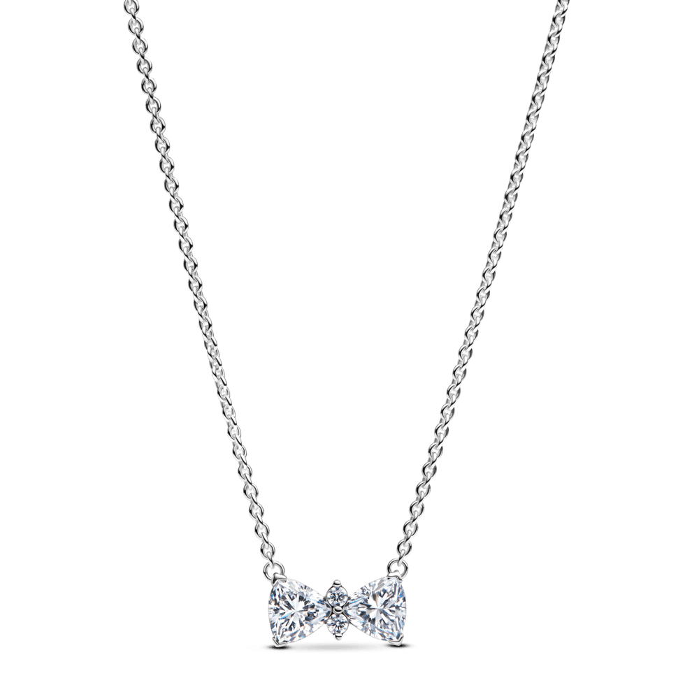 Mirdzoša tauriņa kaklarota