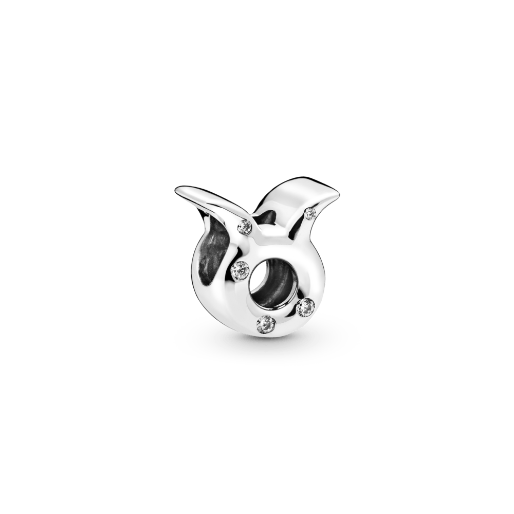 Vērša zodiaka amulets