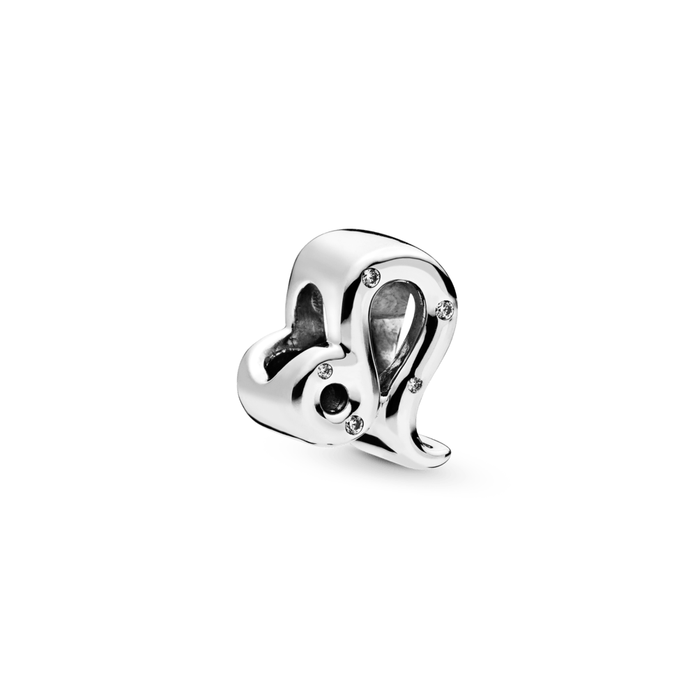 Lauvas zodiaka amulets
