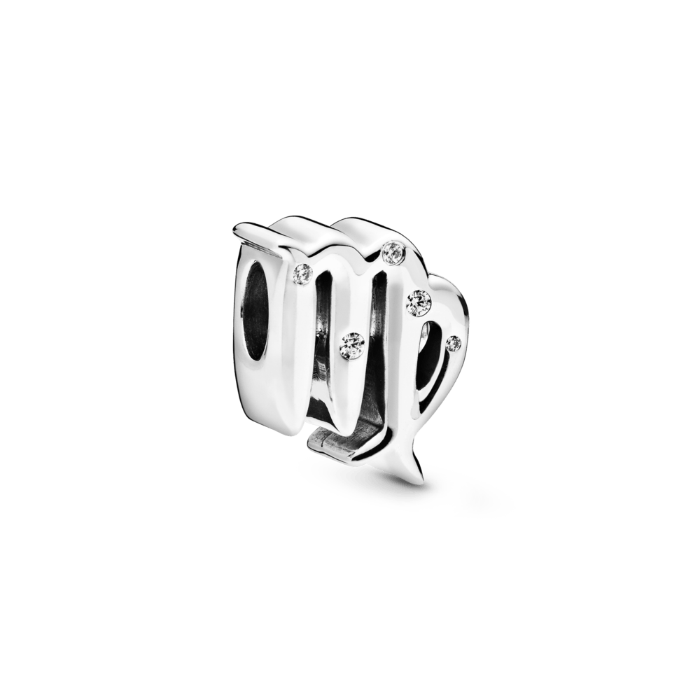 Jaunavas zodiaka amulets