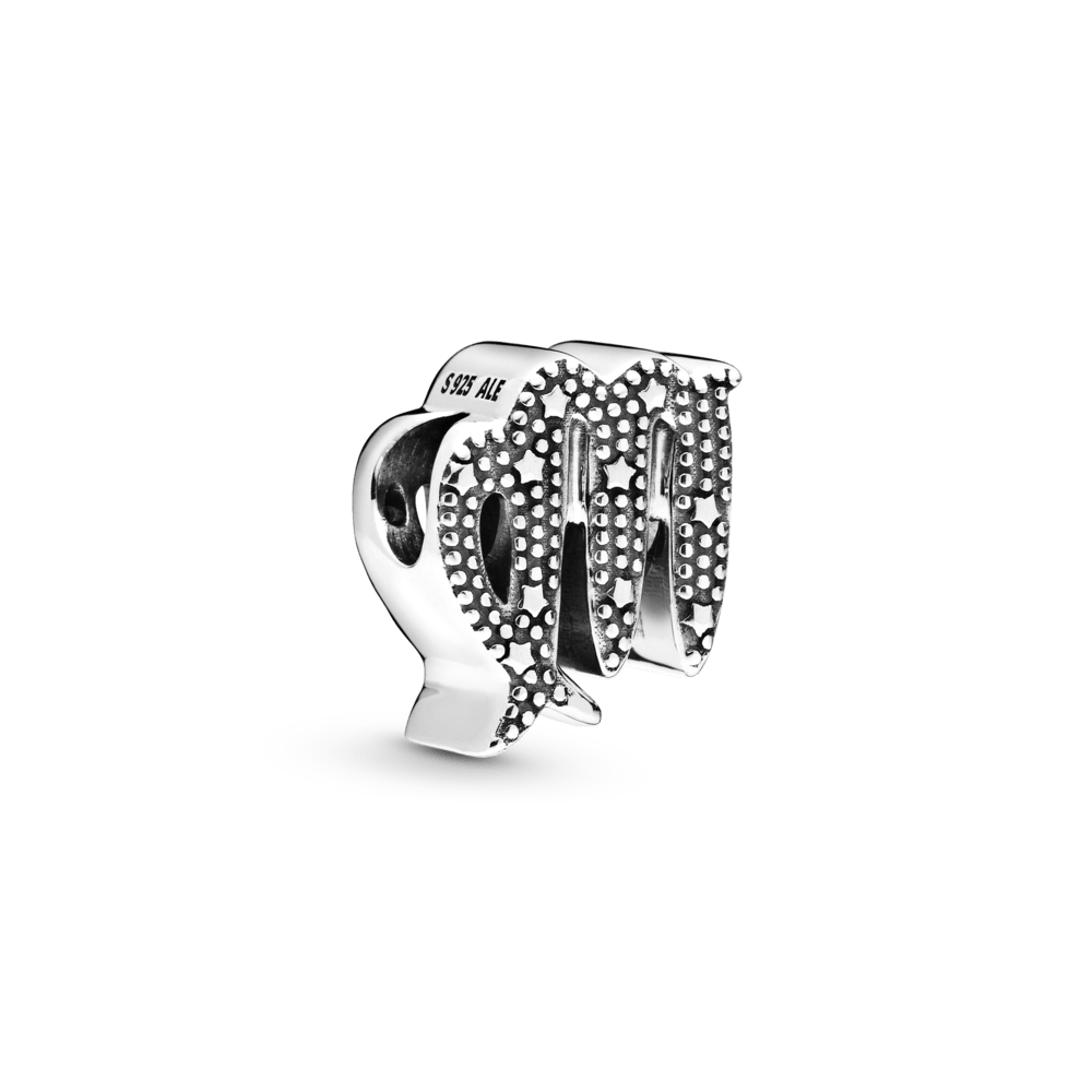 Jaunavas zodiaka amulets