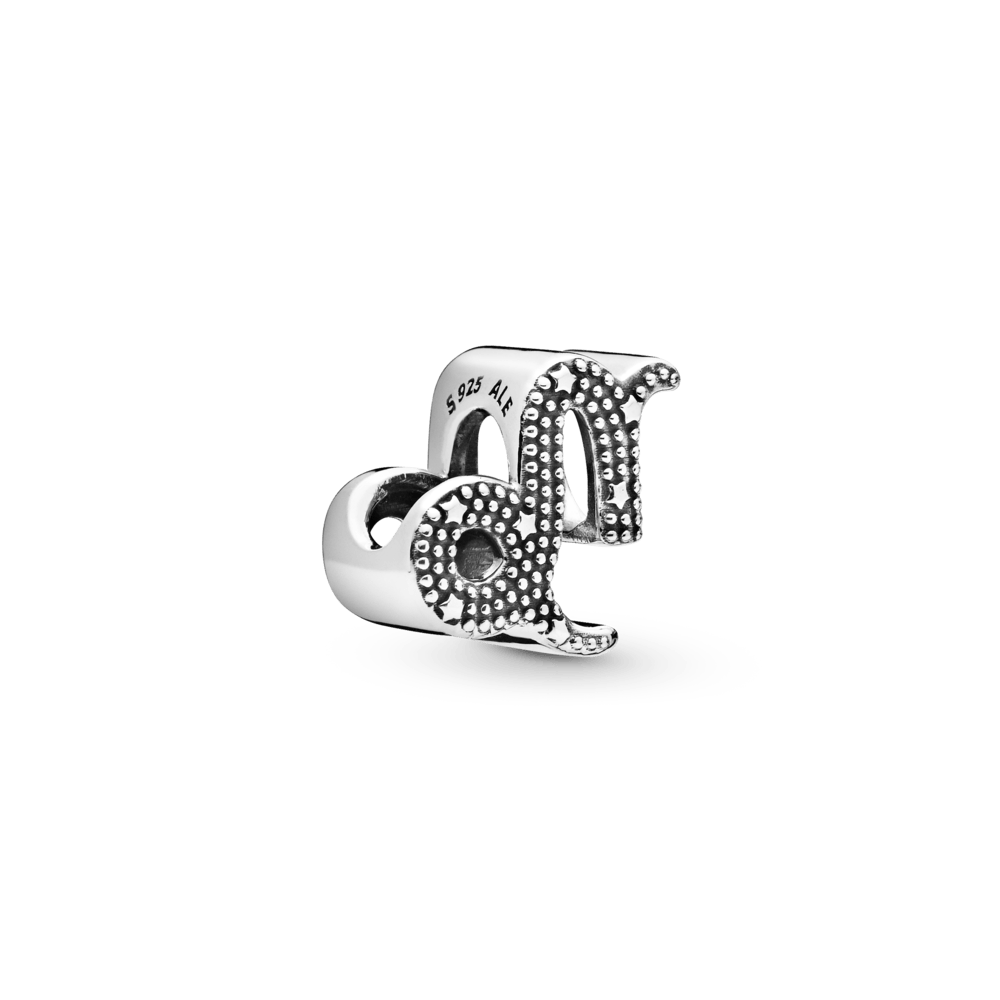 Mežāža zodiaka amulets