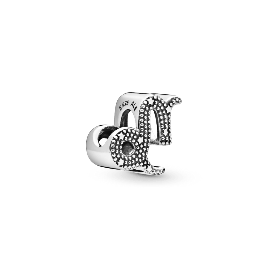 Mežāža zodiaka amulets