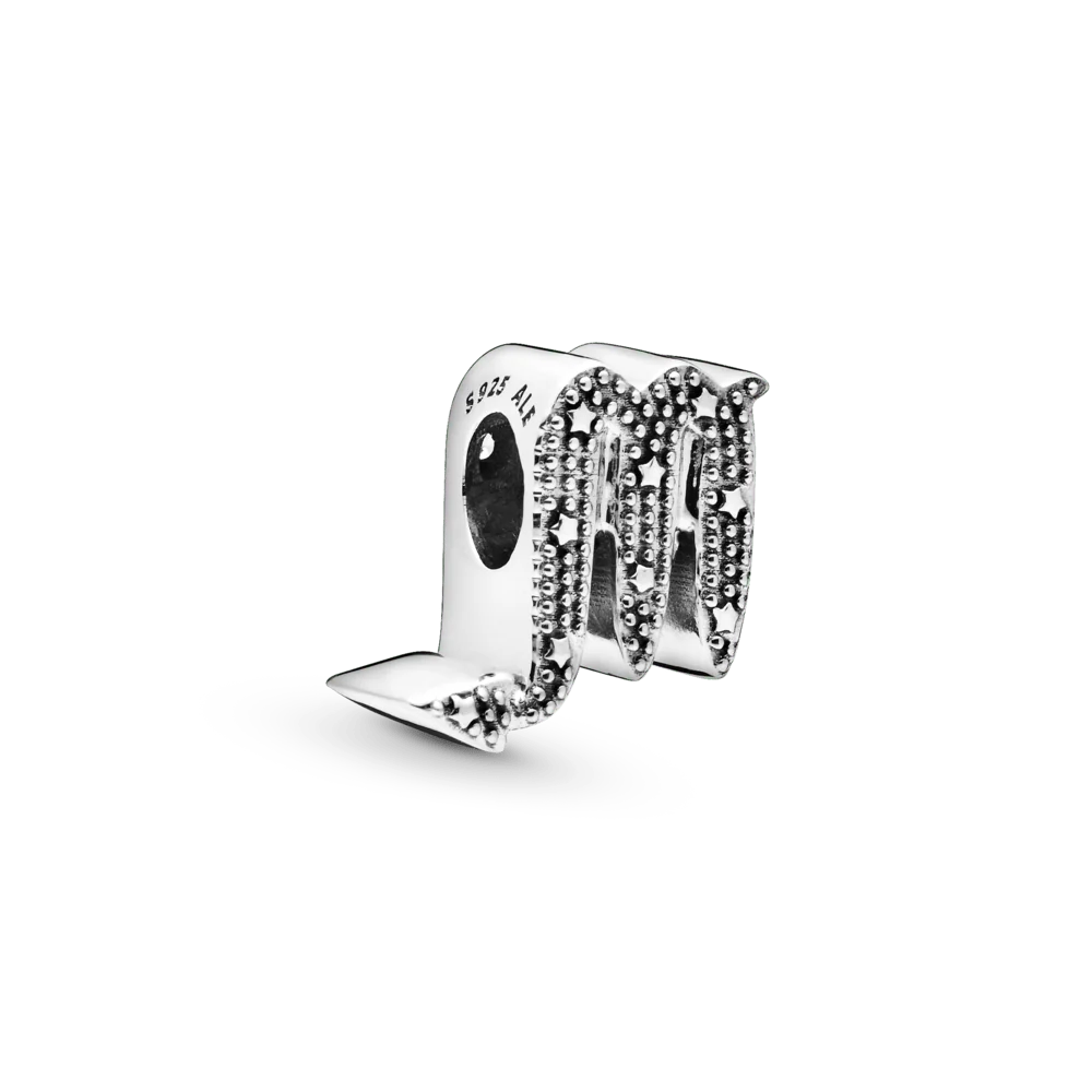 Skorpiona zodiaka amulets