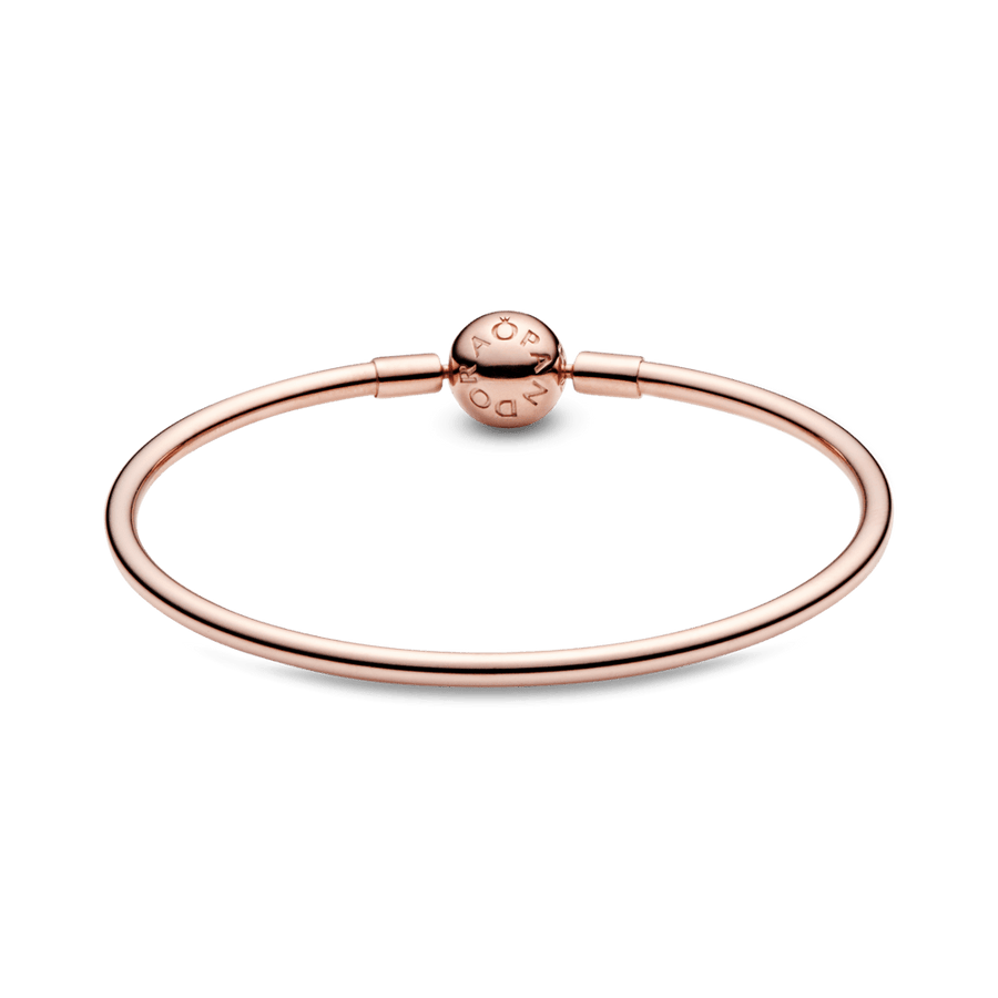 Moments Pandora Rose Slīdošā Aproce