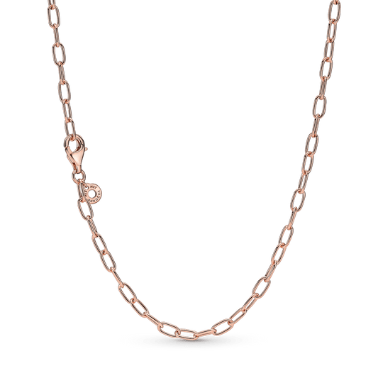 Posmu ķēdītes kaklarota