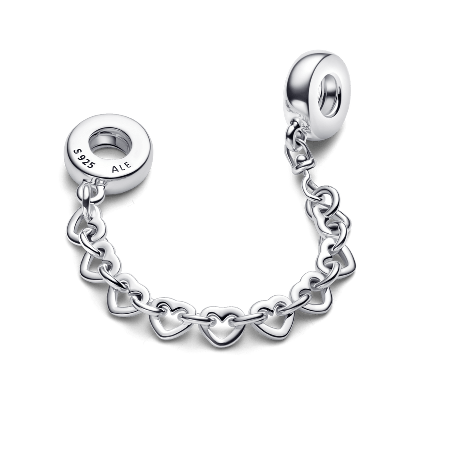 Ķēdīte Savienotās sirdis