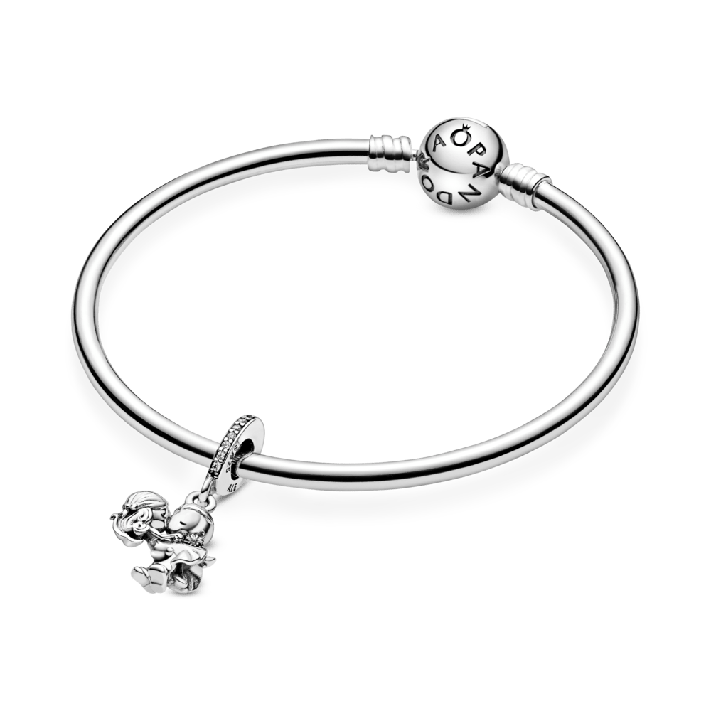 Piekarināmais laulāta pāra amulets