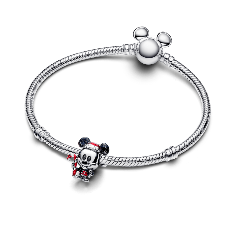 Disney Mikipeles brīvdienu amulets