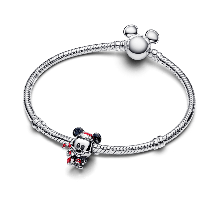 Disney Mikipeles brīvdienu amulets