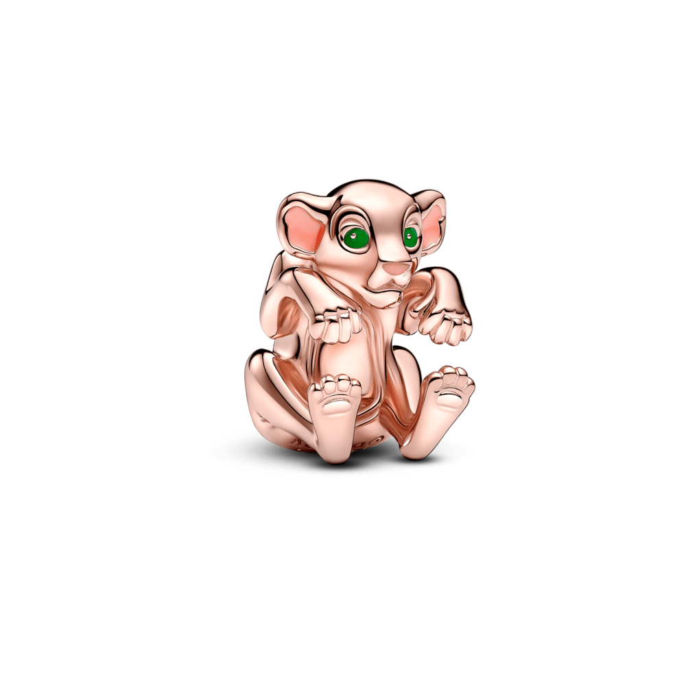 Disney The Lion King Nala amulets