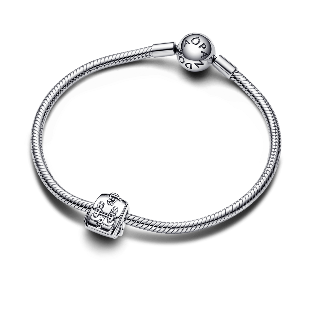 Piedzīvojumu somas amulets