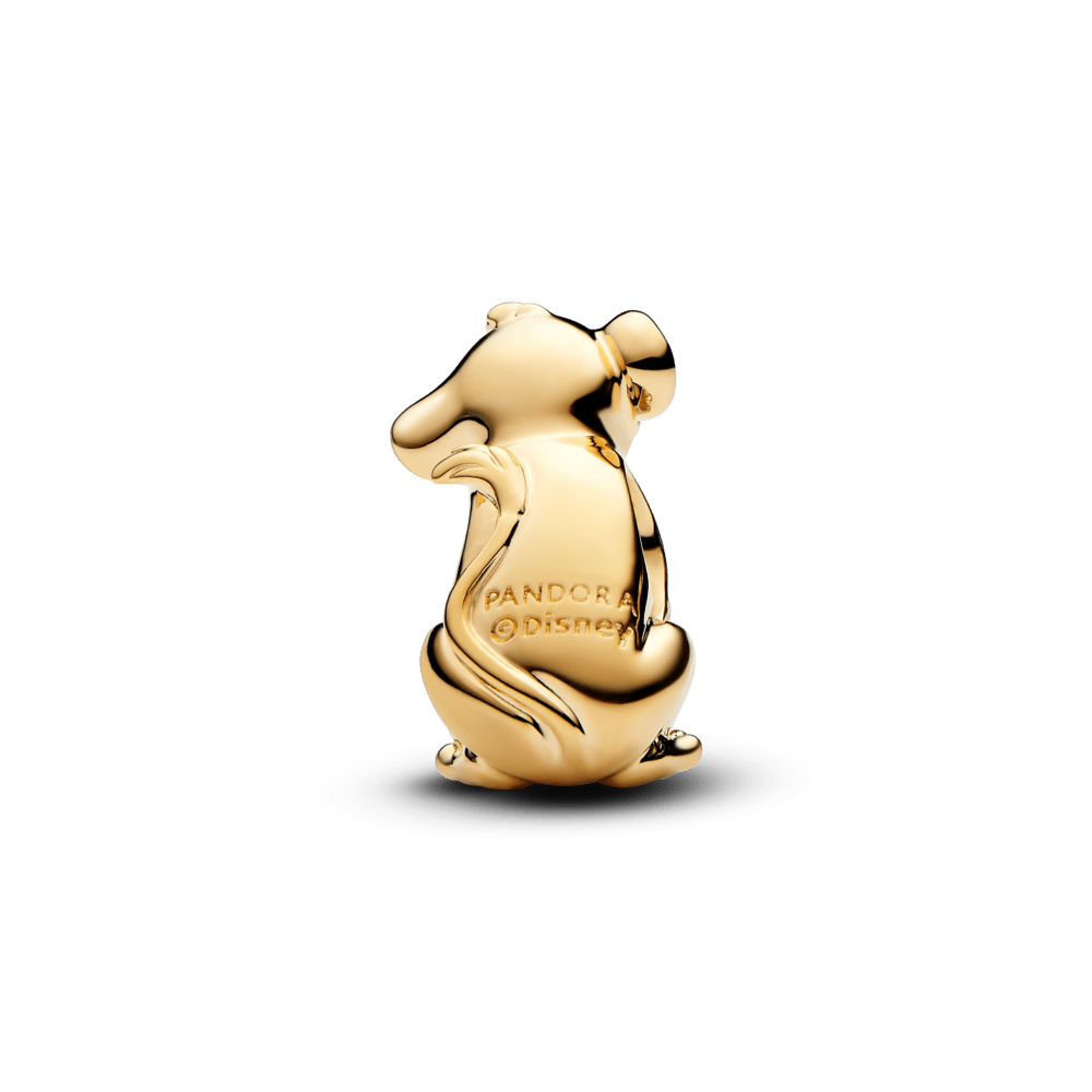 Disney The Lion King Simba amulets