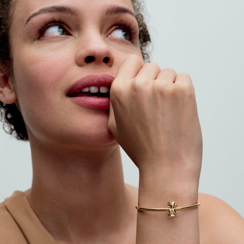 Disney The Lion King Simba amulets