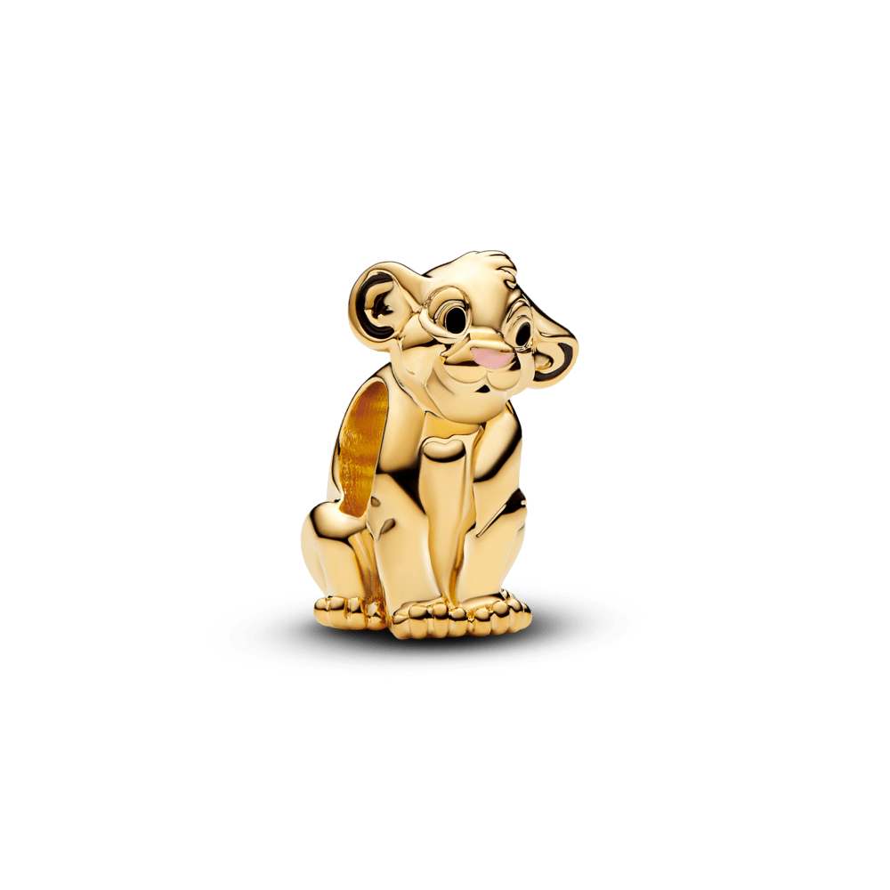 Disney The Lion King Simba amulets