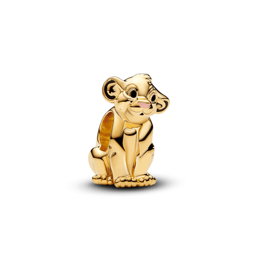 Disney The Lion King Simba amulets