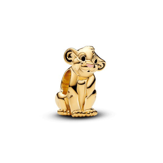 Disney The Lion King Simba amulets