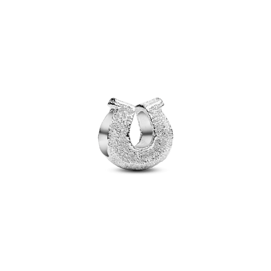 Teksturētais pakava mini amulets