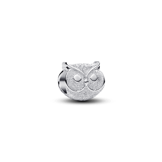 Teksturēts pūces mini amulets