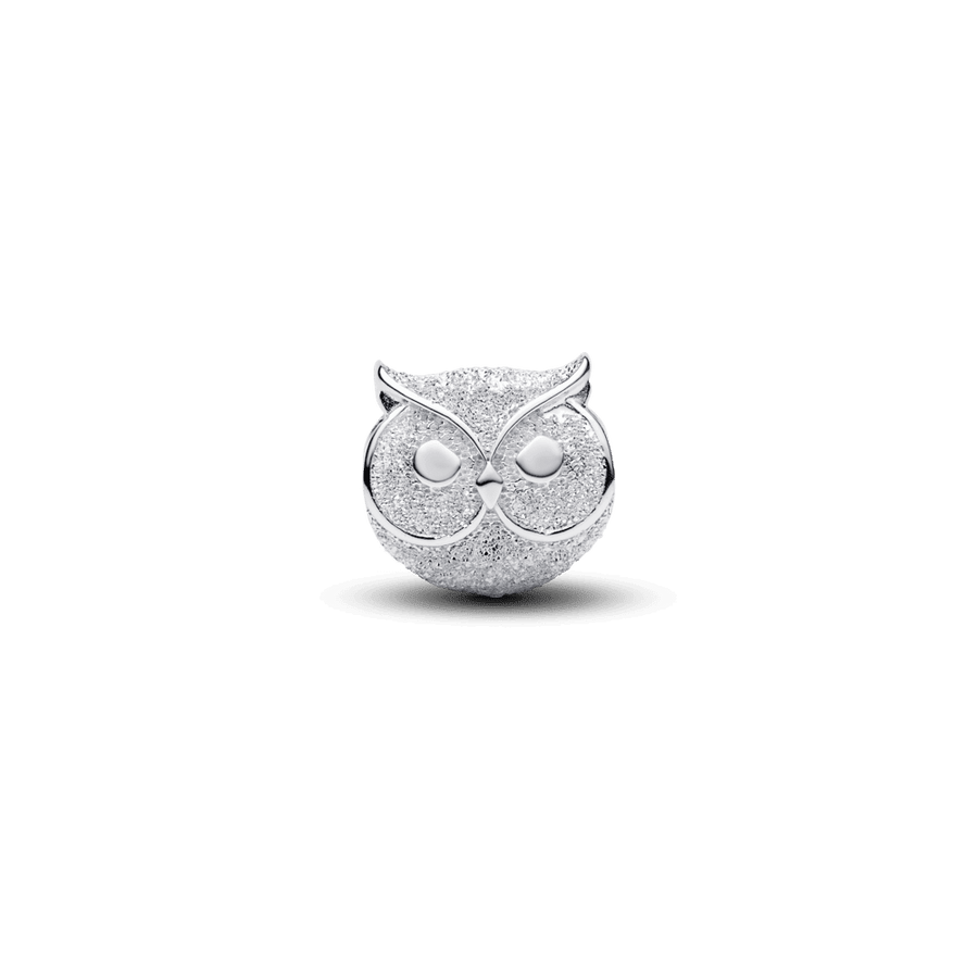 Teksturēts pūces mini amulets