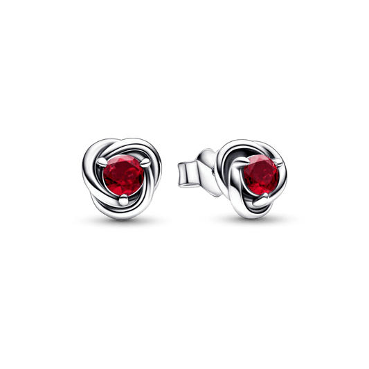 Piesātināti sarkani mūžības apļa nagliņauskari