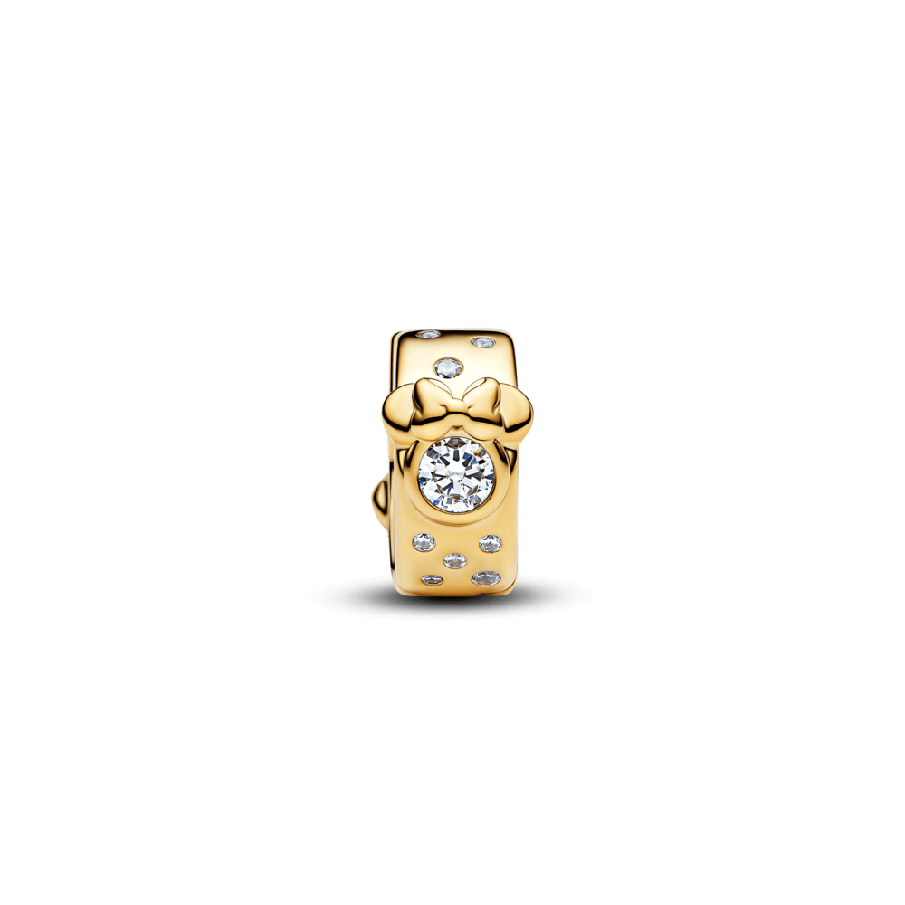 Disney Mikipeles un Minnijas amulets