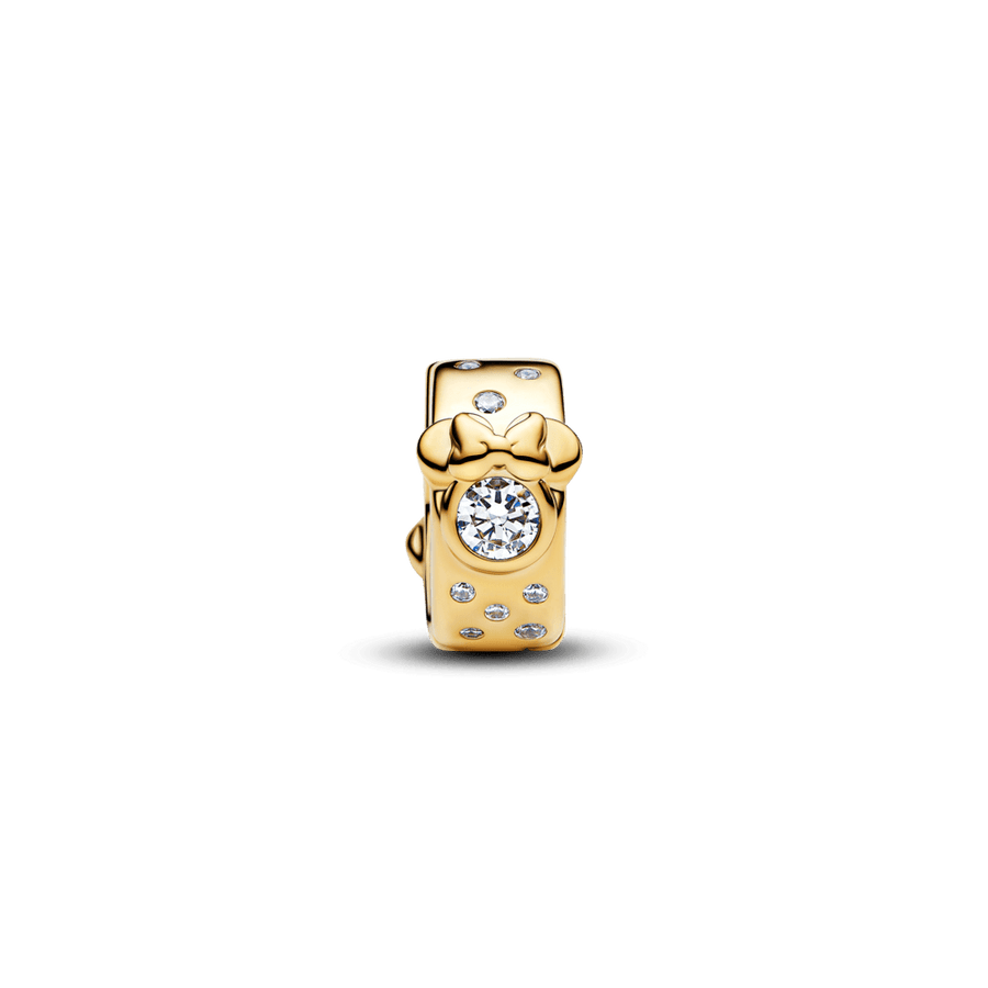 Disney Mikipeles un Minnijas amulets