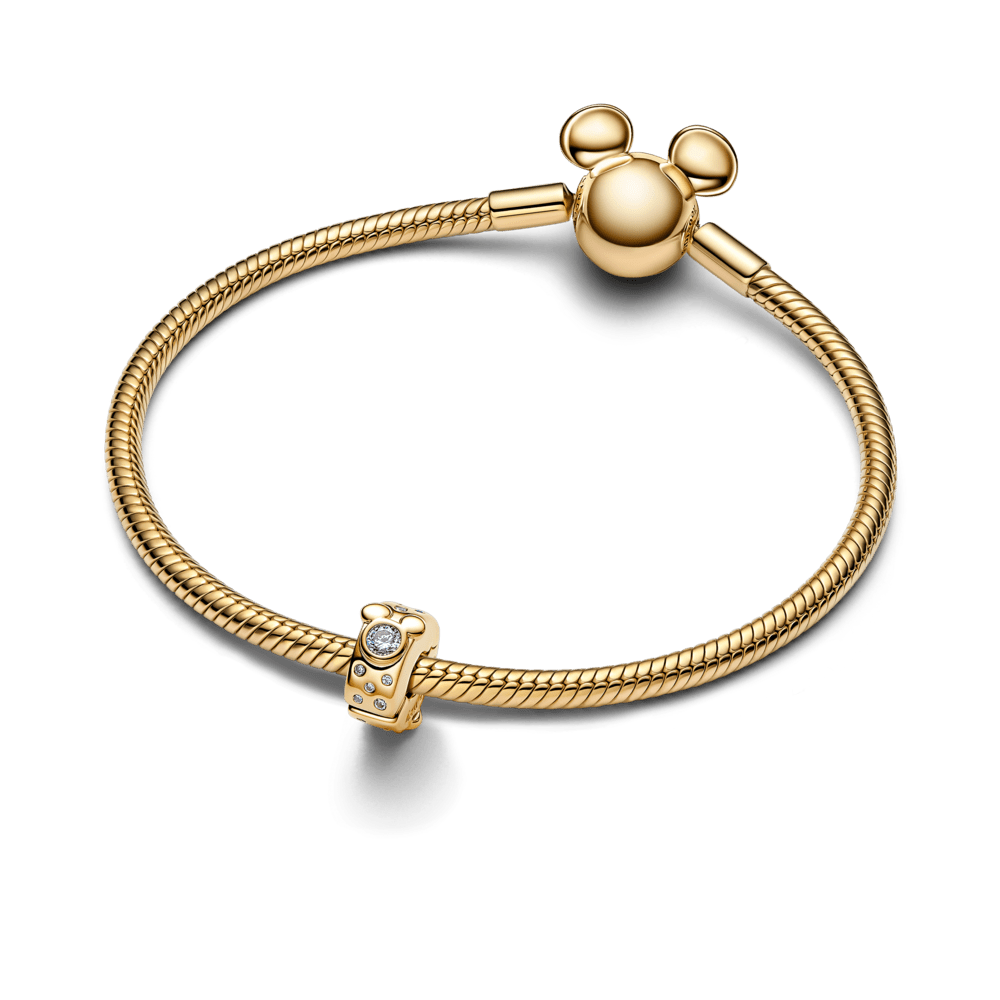 Disney Mikipeles un Minnijas amulets