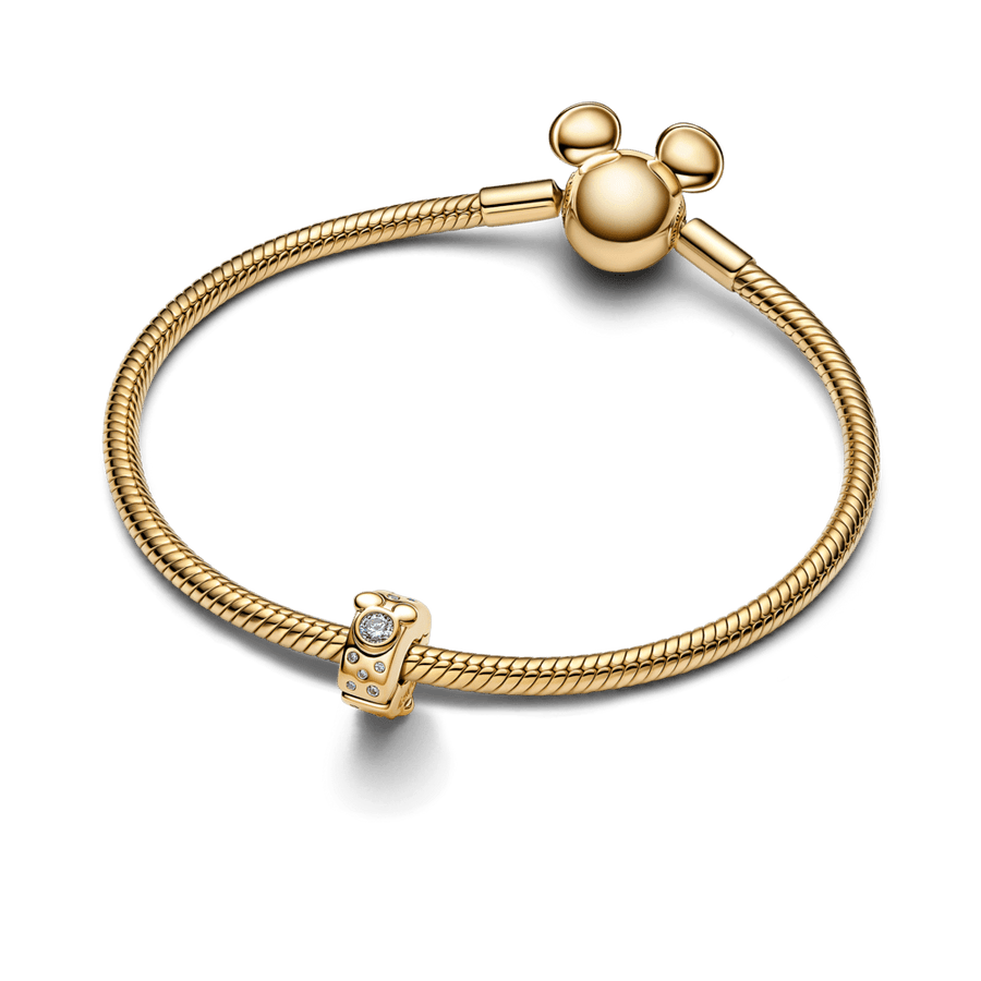 Disney Mikipeles un Minnijas amulets