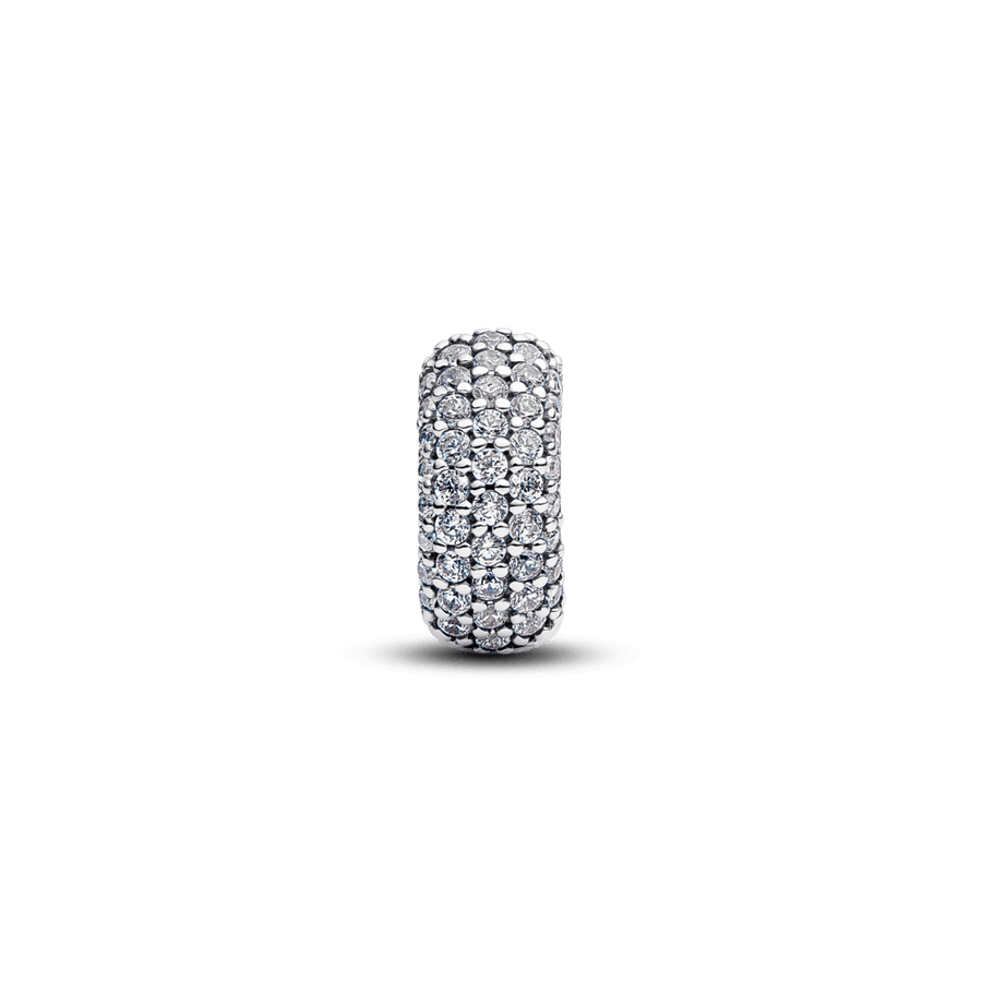 Pavé klipša amulets