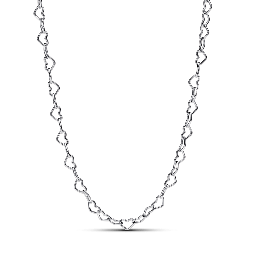 Savienoto siržu Collier kaklarota