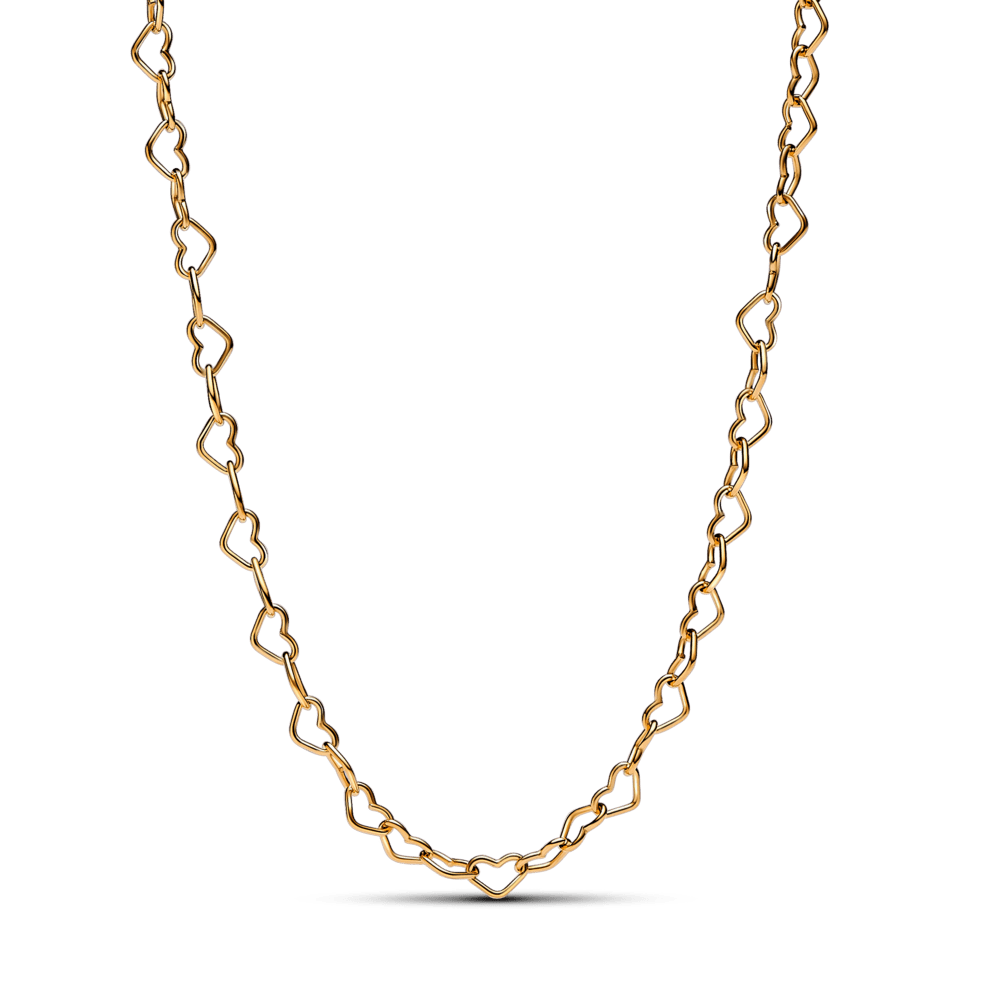 Savienoto siržu Collier kaklarota