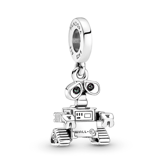 Piekarināmais Disney Pixar Wall E amulets