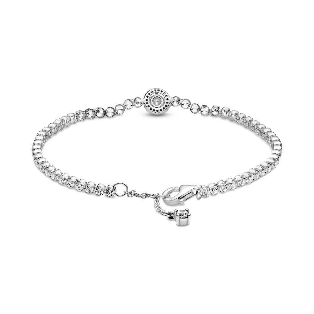 Mirdzošā rokassprādze