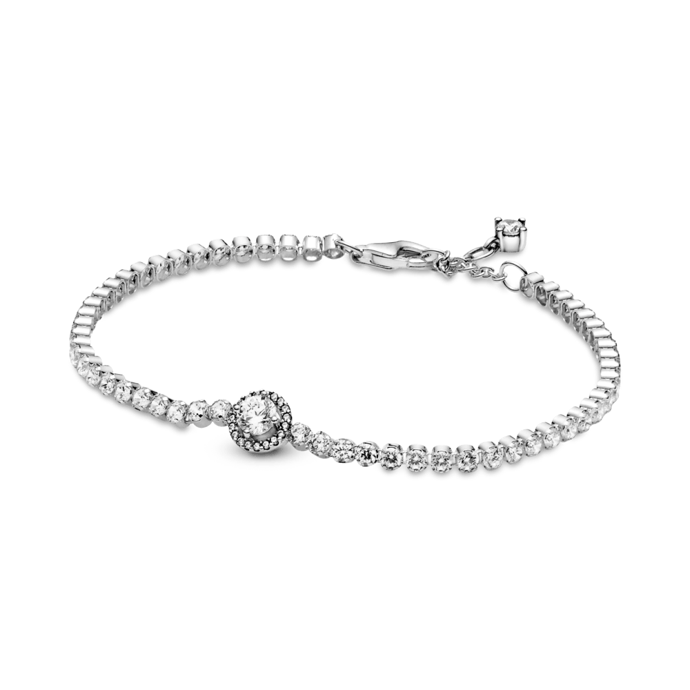 Mirdzošā rokassprādze